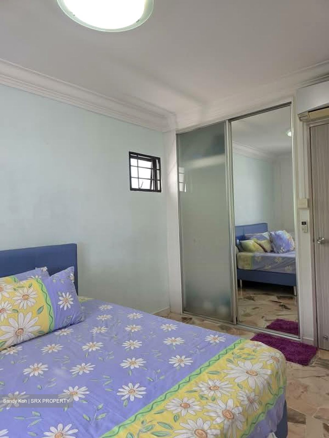 Blk 976 Hougang Street 91 (Hougang), HDB 5 Rooms #587756011